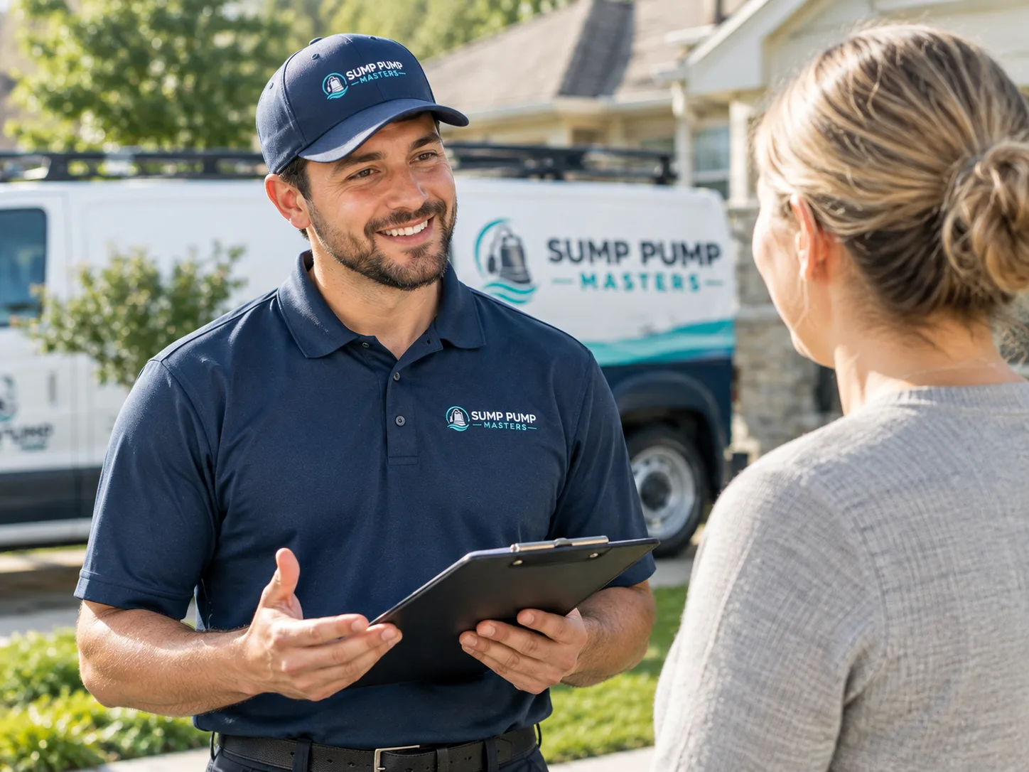 Sump Pump Repair Archbold, OH FAQs